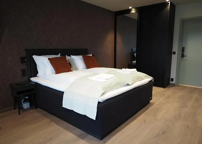 Hotell Skolestua