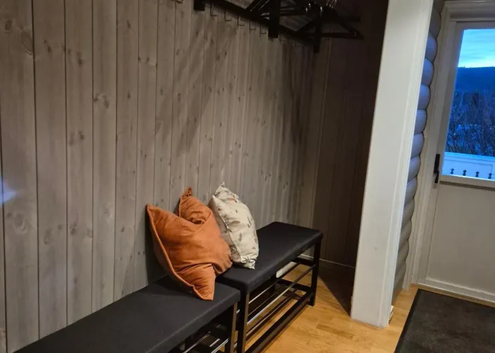 Geilo Hytter & Camping