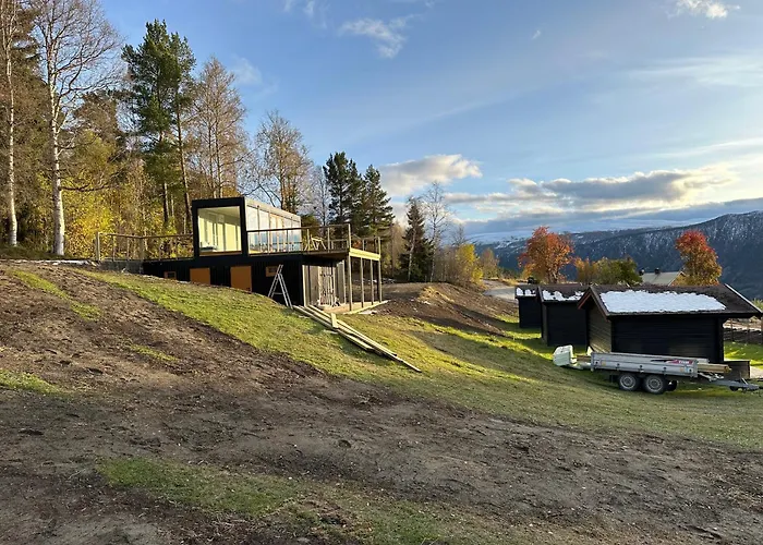 Ljoshaugen Camping