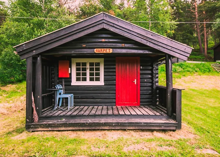 Ljoshaugen Camping