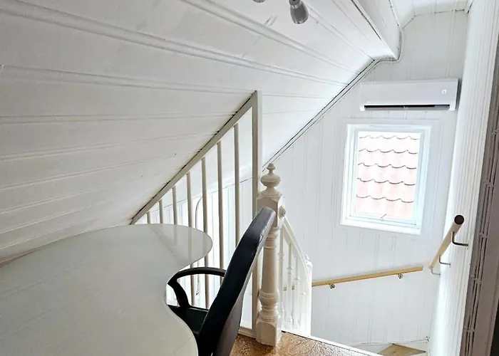 Large House in Central Stavanger