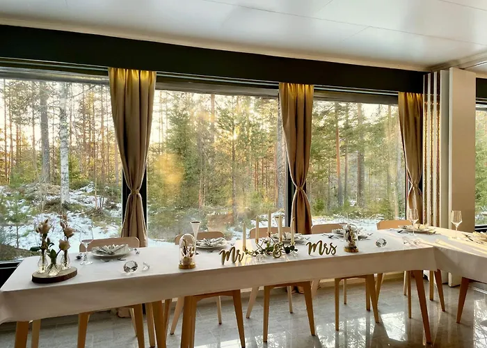 Fossanasen Hotel