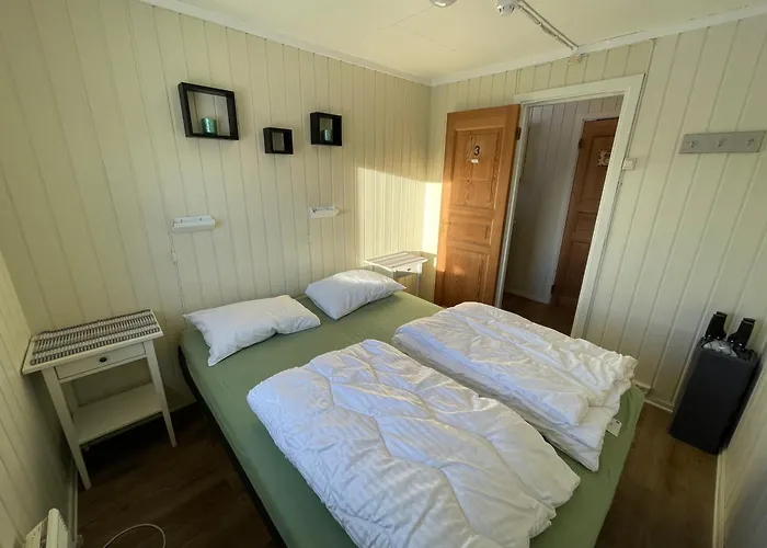 Camp Sjusjoen