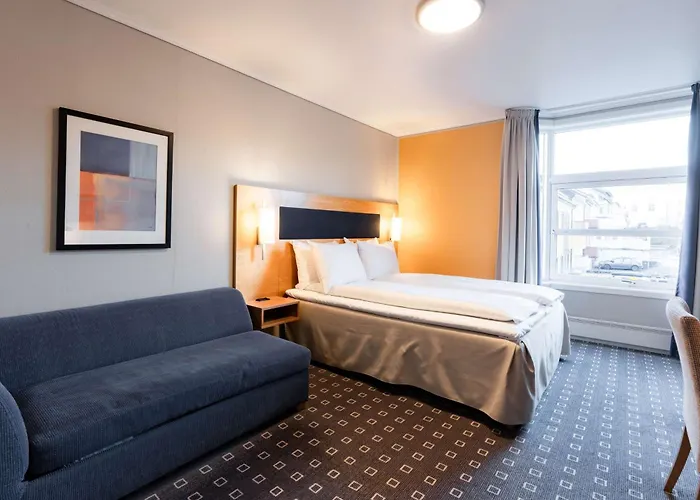 Scandic Kristiansund