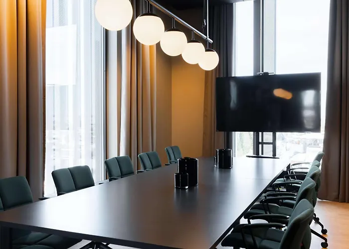 Scandic Hamar