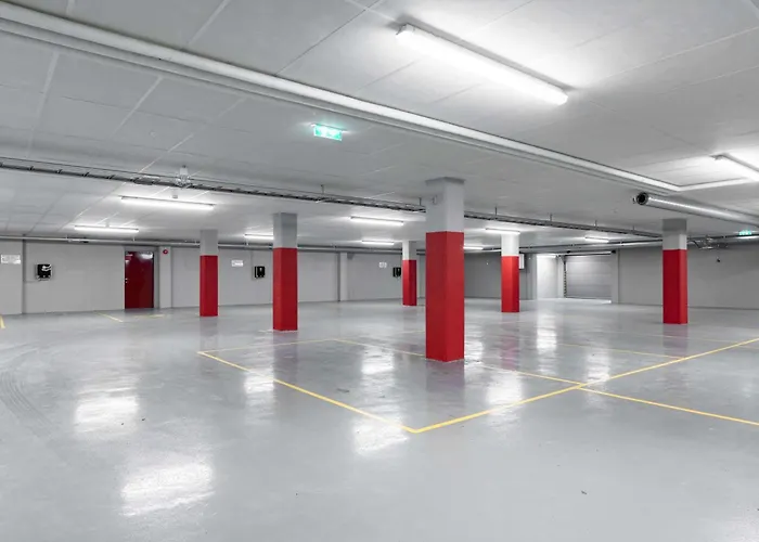 Scandic Hamar