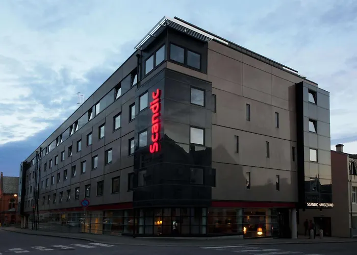 Scandic Haugesund