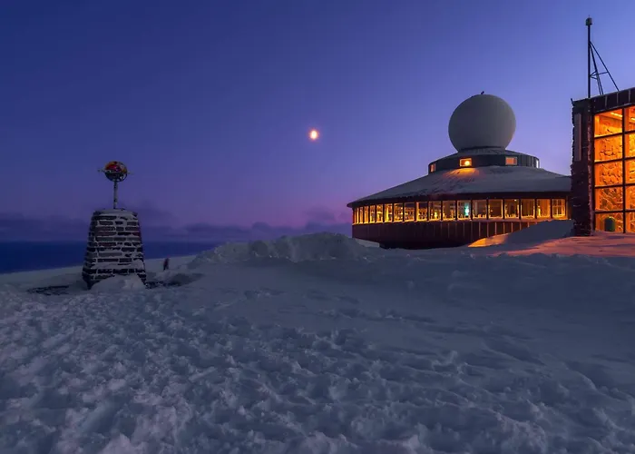 Scandic Nordkapp