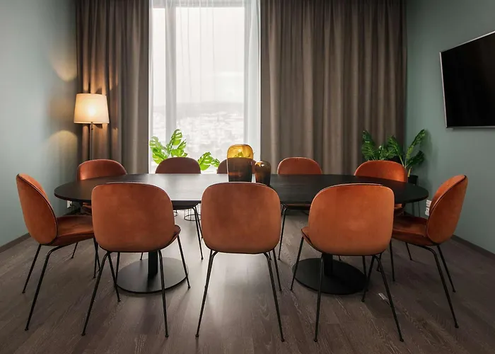 Scandic Lillestrom