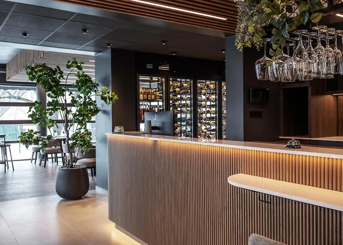 Thon Hotel Notodden