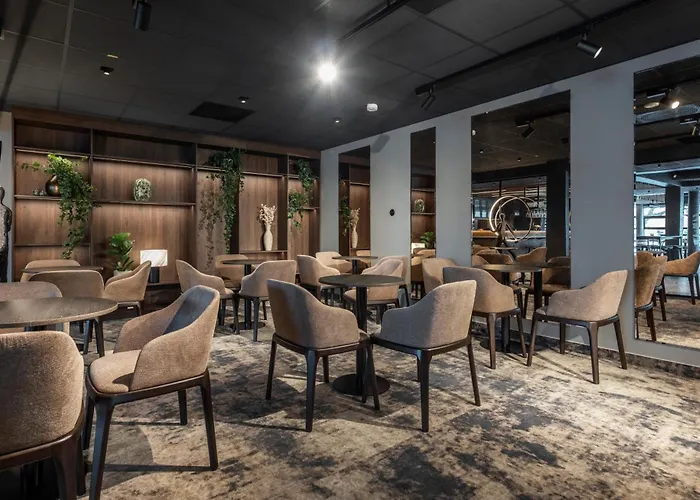 Thon Hotel Notodden