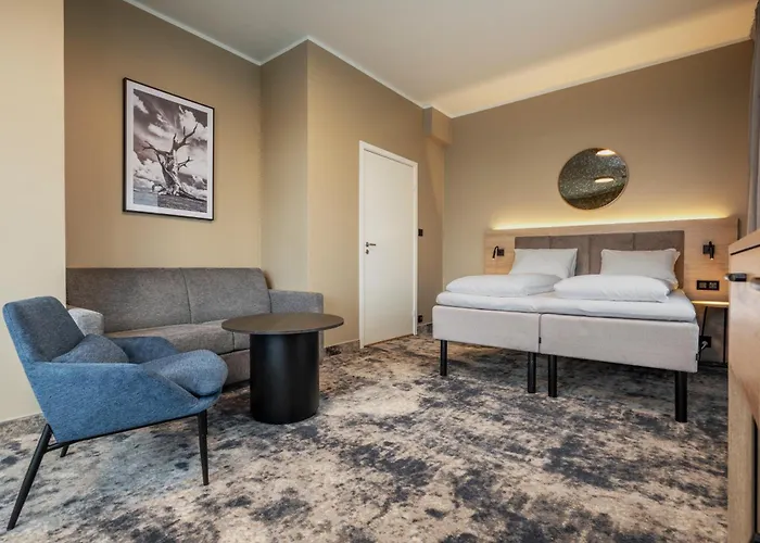 Thon Hotel Notodden