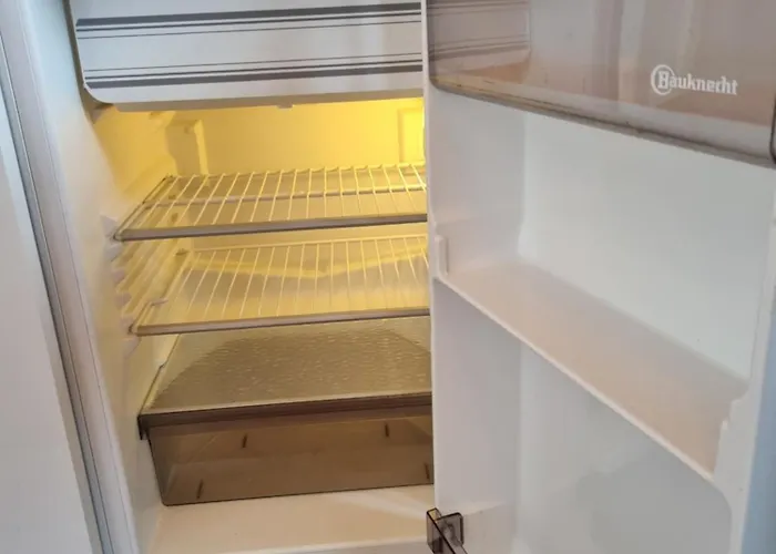 Lillehytten I Skjomen