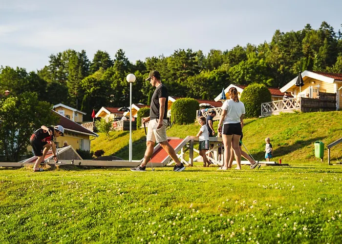 First Camp Norsjo Telemark