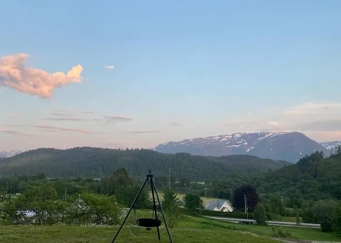 Sjoholt Sommerhotell