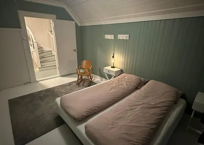 Heggmoen Lodge
