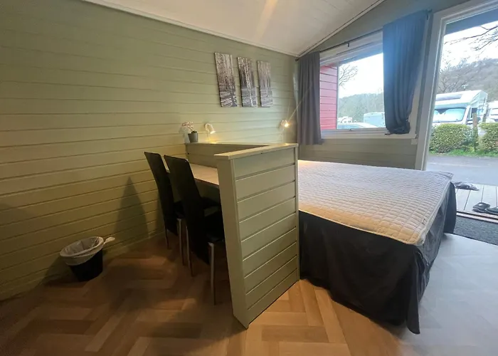 Naf Steinsnes Camping