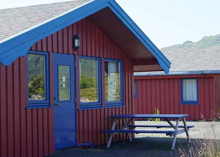 Fjordcamp