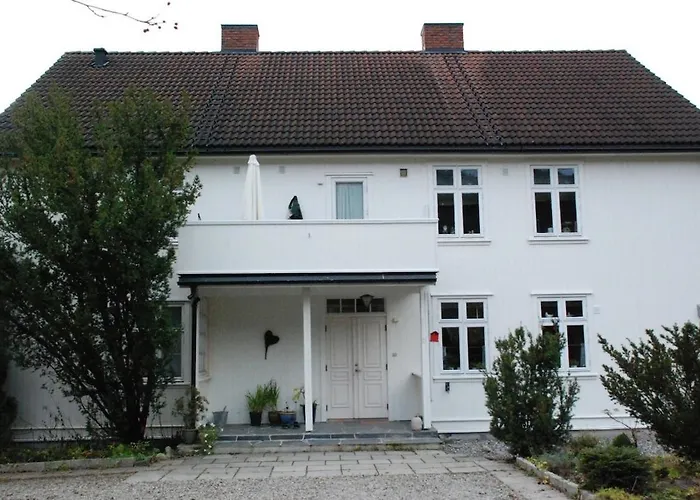 Large Family Friendly Apartment