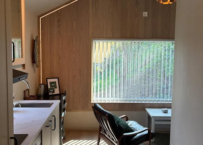 Tiny House In Arendal