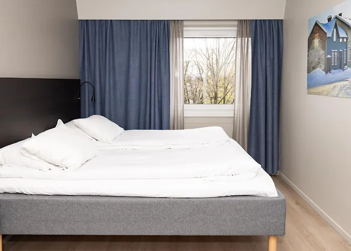 Thon Hotel Backlund