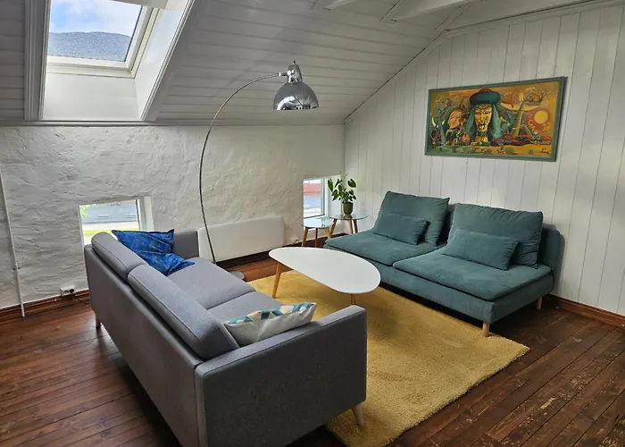 Sigurd'S Loft