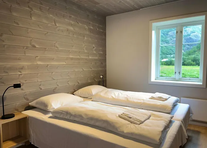 Brekke Gard Hostel