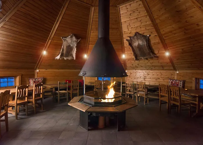 Scandic Lillehammer Hotel