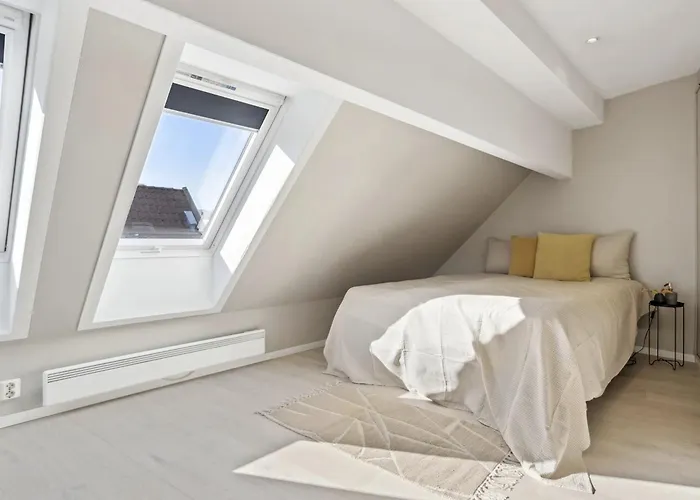Floyen Lux Apartment