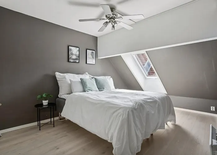 Floyen Lux Apartment