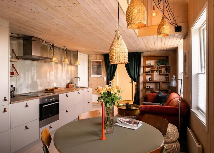 Villaview Cabin