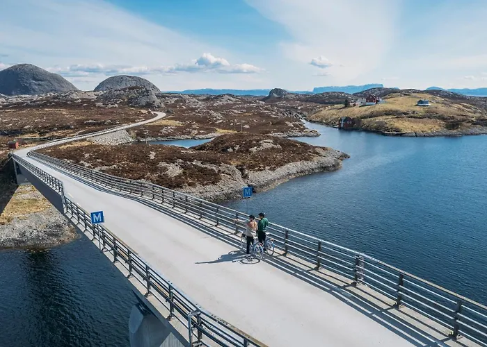 Vaerlandet Havhotell