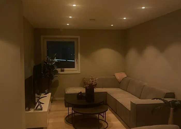 Daniels House