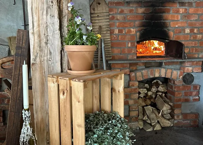 Orkla Camping