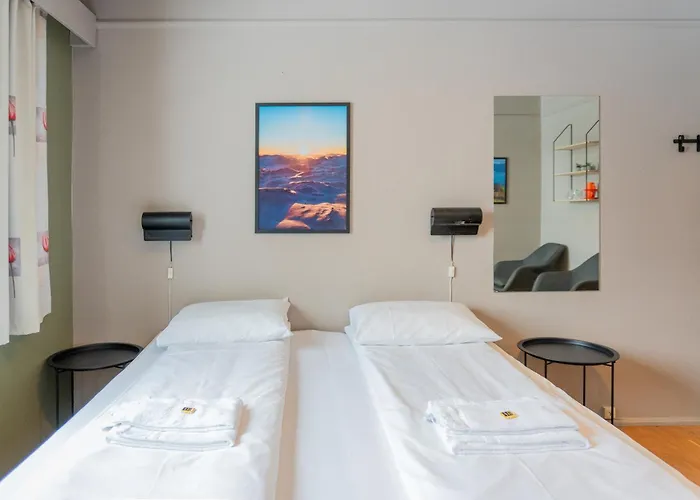 Austbo Hotell