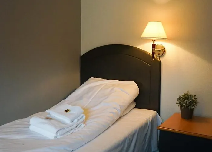 Suldal Hotell