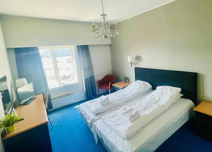 Suldal Hotell