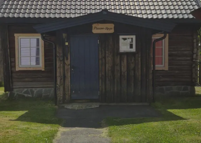 Geilo Hytter & Camping