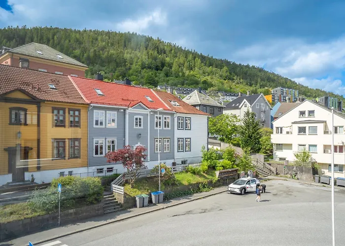 Prize By Radisson, Solheimsviken Bergen