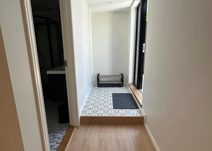 Apartment For Rent In Arendal