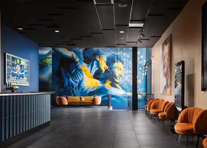 Scandic Sunnfjord Hotel & Spa Forde 