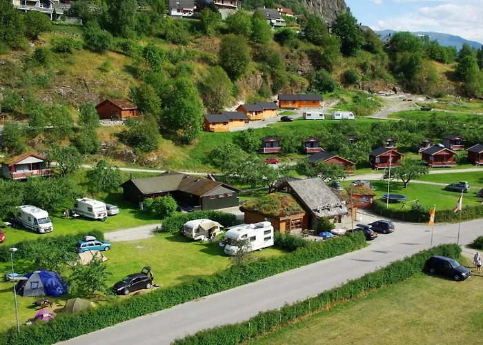 Pluscamp Sandvik