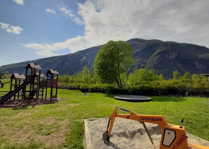 Pluscamp Sandvik