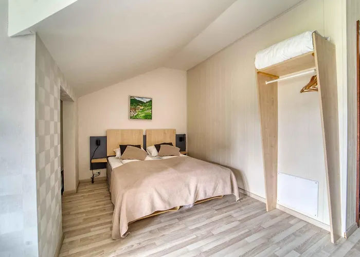 Solvgarden Hotel