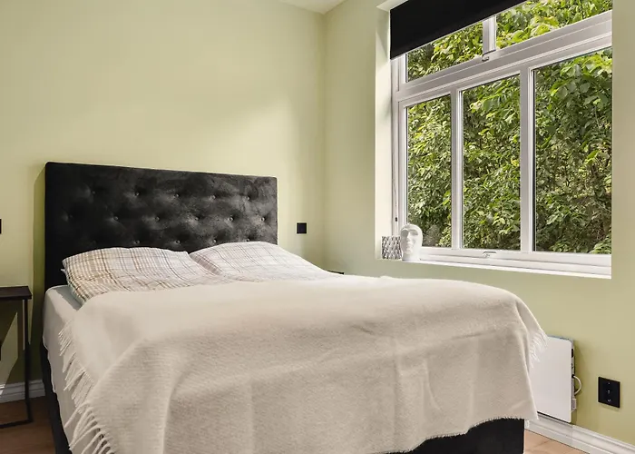 Hardanger Odda Apartments