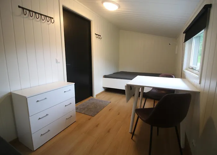 Storviksanden Camping