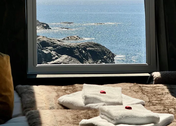 Panoramahyttene
