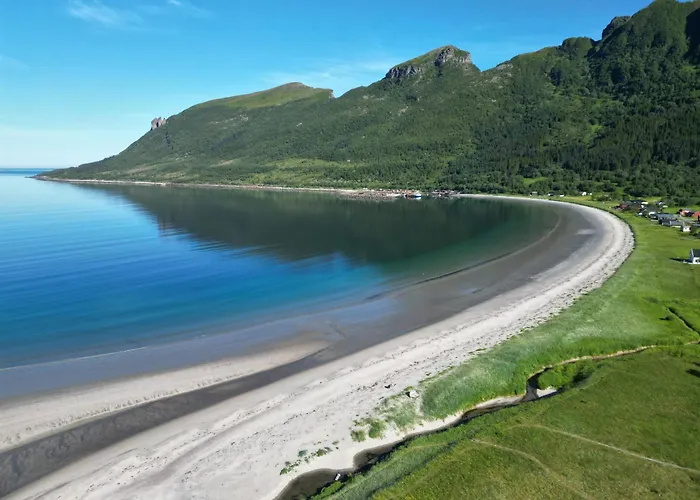Storviksanden Camping
