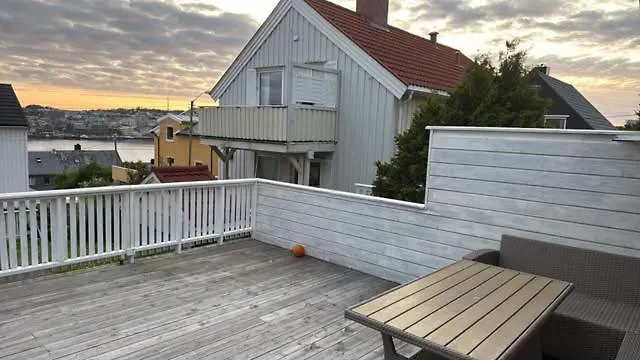 Ksu Topleiligheten