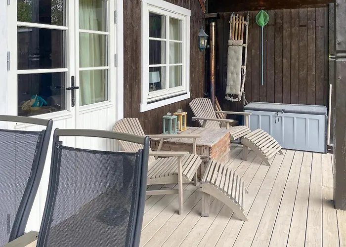 Awesome Home In Trysil With Sauna